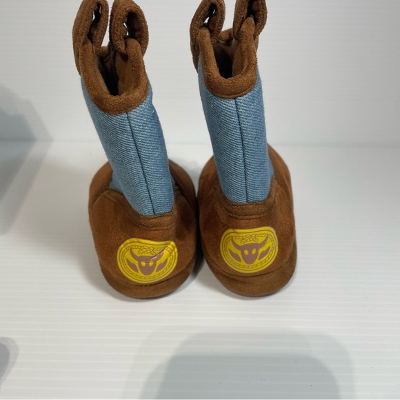 Disney Toy Story kid boots - Picture 4 of 8